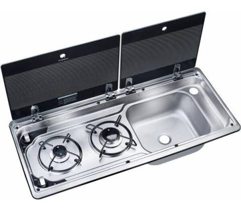 Dometic MO 9722