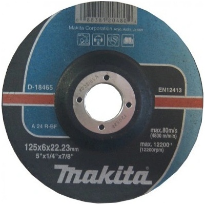 Makita D-18465