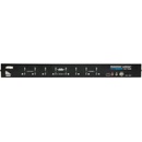 Aten CS-1768 KVM 8 1 DVI USB-2.0 Audio