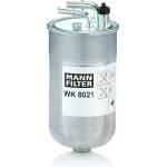 Mann-filter Горивен филтър mann-filter wk 8021