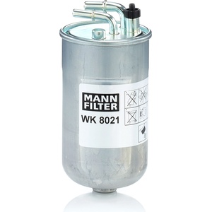 Mann-filter Горивен филтър mann-filter wk 8021