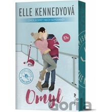 Omyl Kennedyová Elle