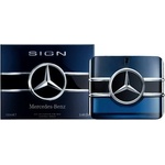 Mercedes-Benz Sign EDP 100 ml Парфюми