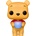 Funko Фигура Funko POP! Disney: Winnie the Pooh - Winnie the Pooh #1512 (097615)