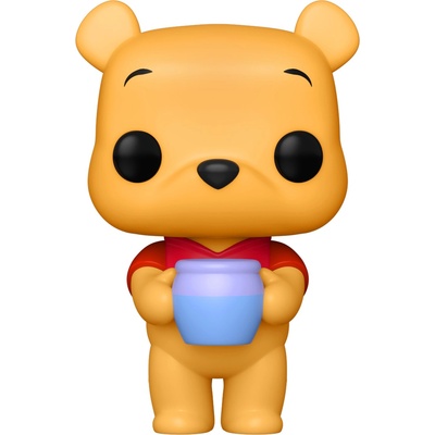 Funko Фигура Funko POP! Disney: Winnie the Pooh - Winnie the Pooh #1512 (097615)