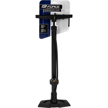 Force Hobby Eco