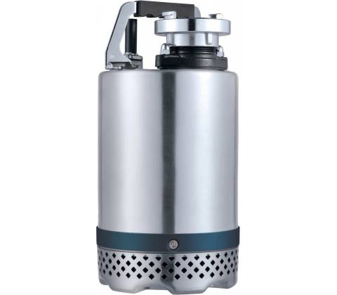 Evak 50 EUB 5.10S