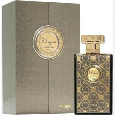 Zimaya Siada Nova parfumovaná voda unisex 100 ml