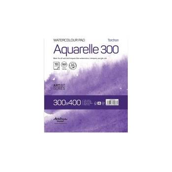 Image 1 of Drasca Акварелен пад Torchon 30х40см 300г 10л