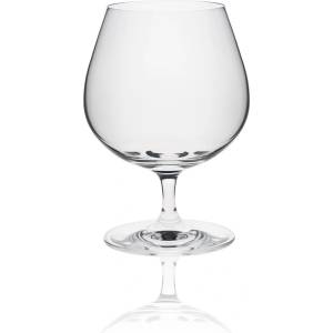 RONA Чаша за коняк Rona Brandy 6201 400ml, 6 броя (1008833) - topmarket