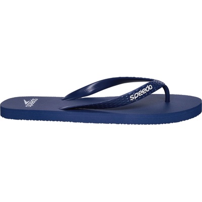 Speedo FLIP FLOP AM tmavo modrá
