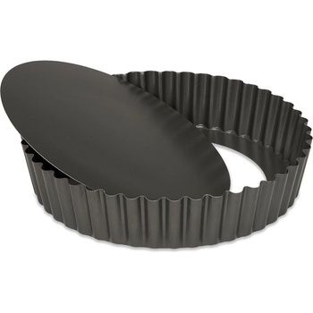 Patisse Форма за киш Profi висока с подвижна основа диаметър 25 см (P-02955)