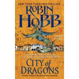 City of Dragons (2013)