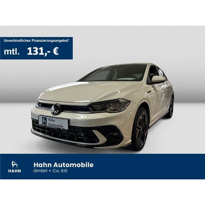 Volkswagen Polo 1.0 TSI R-Line DSG 85 kW