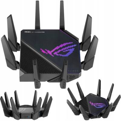 Asus GT-AX11000 Pro