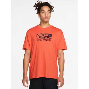 Nike Тениска m nk tee lse oc loose