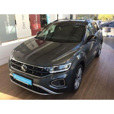 Volkswagen T-Roc 1.0 TSI Goal 85 kW