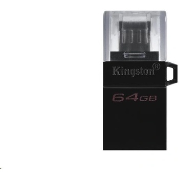 Kingston DataTraveler microDuo G2 64GB DTDUO3G2/64GB