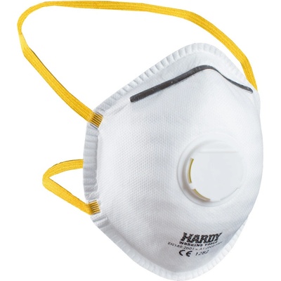 Kaem Respirátor FFP1 s výdychovým ventilom