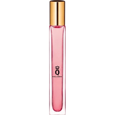 Dolce & Gabbana Q parfumovaná voda dámská 10 ml miniatúra