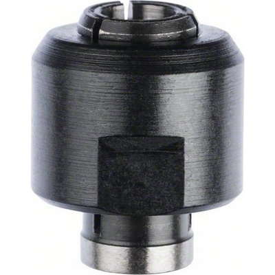 Collet with locking nut 8 mm Bosch Accessories 2608570085