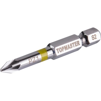 Topmaster Professional Накрайници 2бр. к-т PZ1 50mm TMP (338711)