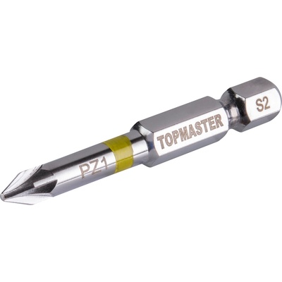 Topmaster Professional Накрайници 2бр. к-т PZ1 50mm TMP (338711)