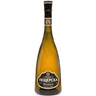 Винпром Пещера Пещерска Гроздова Отлежала