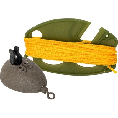 Carp Zoom Back Lead System 56g