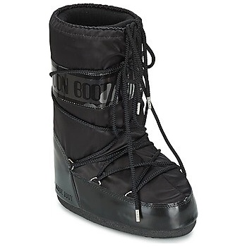 Moon Boot Glance Black