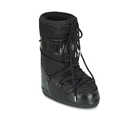 Moon Boot Glance Black