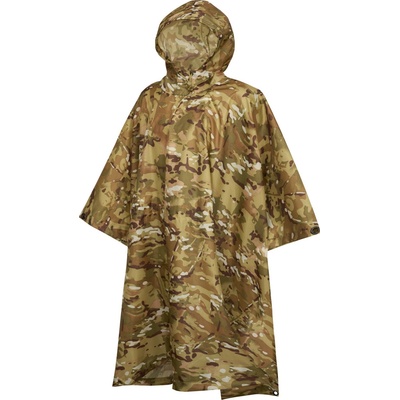 Pončo MULTICAM Brandit