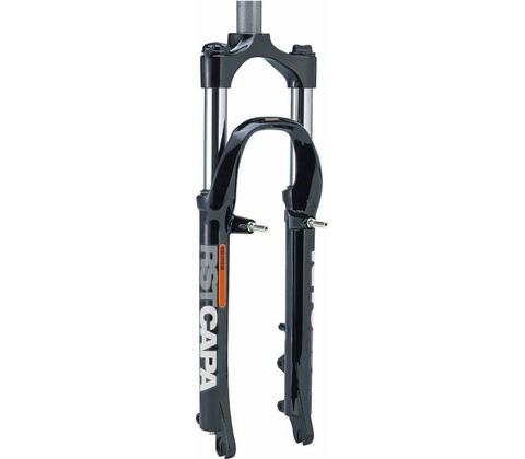 RST Capa 26 ML