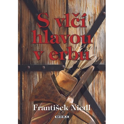 S vlčí hlavou v erbu