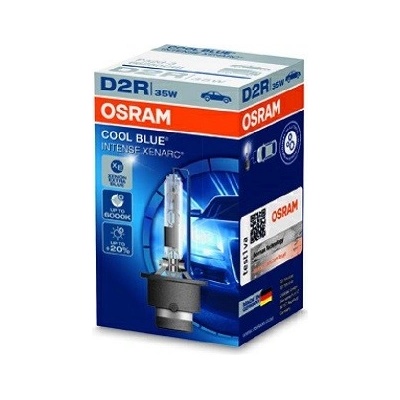 Žárovka xenonová D2R CoolBlue