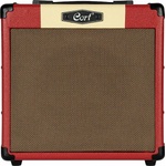Cort CM15R-DR Транзисторен усилвател/Комбо (Co-CM15R-DR)