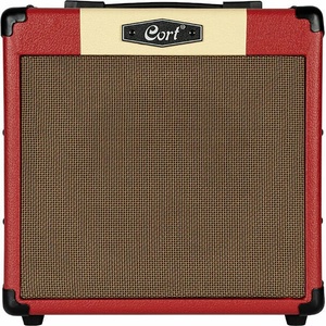 Cort CM15R-DR Транзисторен усилвател/Комбо (Co-CM15R-DR)