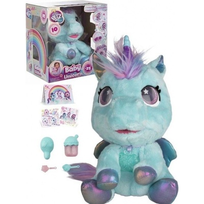 TM toys My Baby Unicorn