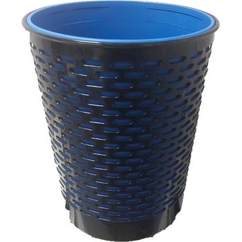 ARK Кош за смет 12 л. Ark 1053-1 син