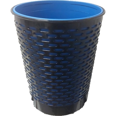 ARK Кош за смет 12 л. Ark 1053-1 син