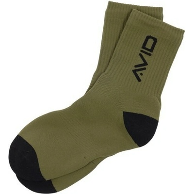Avid Carp Ponožky Hydro-Force Waterproof Socks