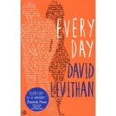 Knihy Every Day - Levithan David