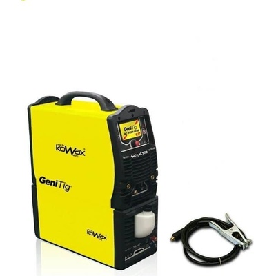 Kowax GeniTig AC/DC 315W LCD 5" KWXSTGT315WLC