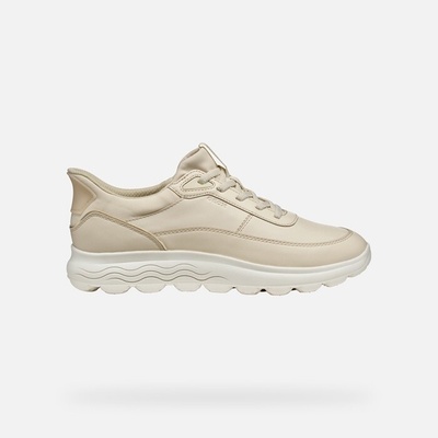 Geox SPHERICA PLUS G009586 KRÉMOVÁ