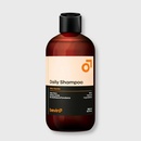 Beviro Daily Shampoo šampón na vlasy 250 ml