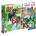 Clementoni - Puzzle 3x48 Leo and Tig - 40 - 99 piese