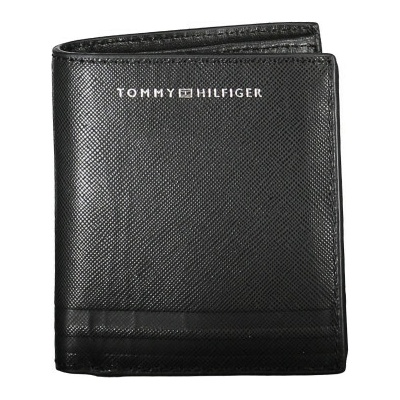 Pánská peněženka TOMMY HILFIGER černá