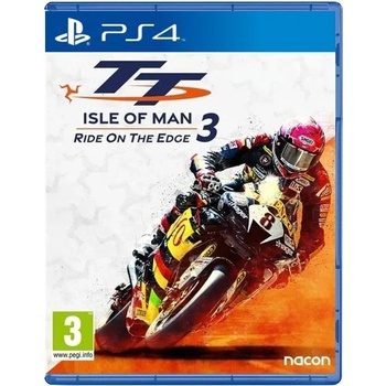 TT Isle of Man: Ride on the Edge 3