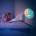 reer DreamBeam motif projector - white 52110
