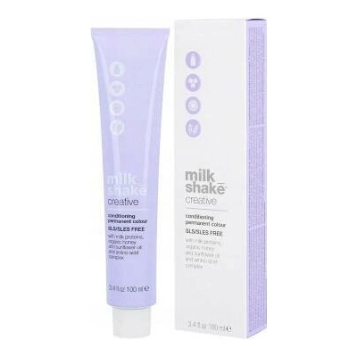 Milk Shake Creative 6 6N 100 ml